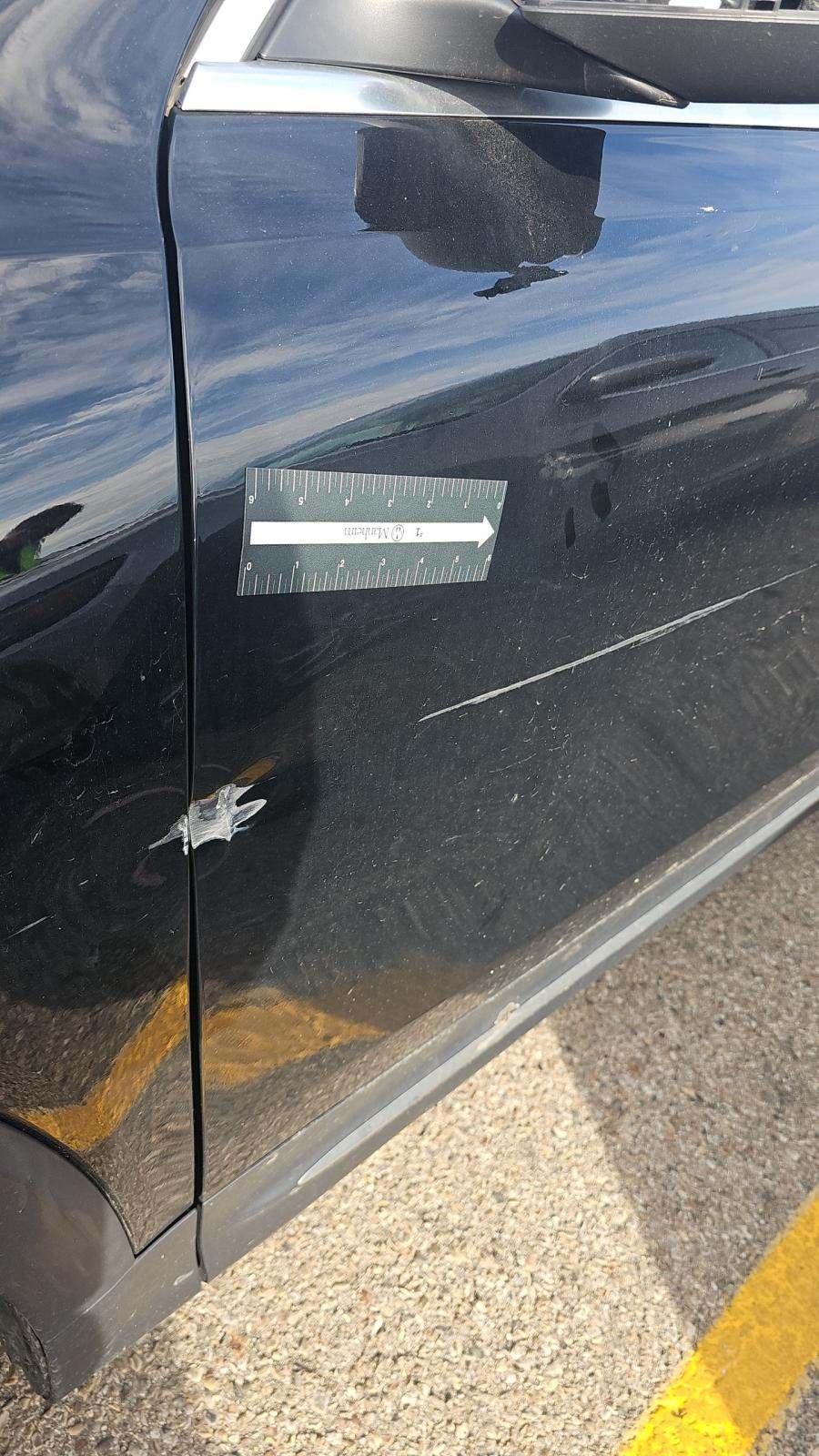 2023 Mercedes-Benz GLB GLB 250 AWD