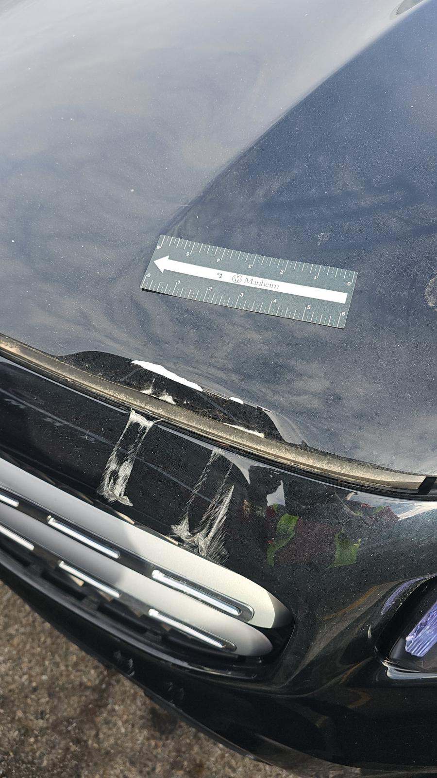 2023 Mercedes-Benz GLB GLB 250 AWD