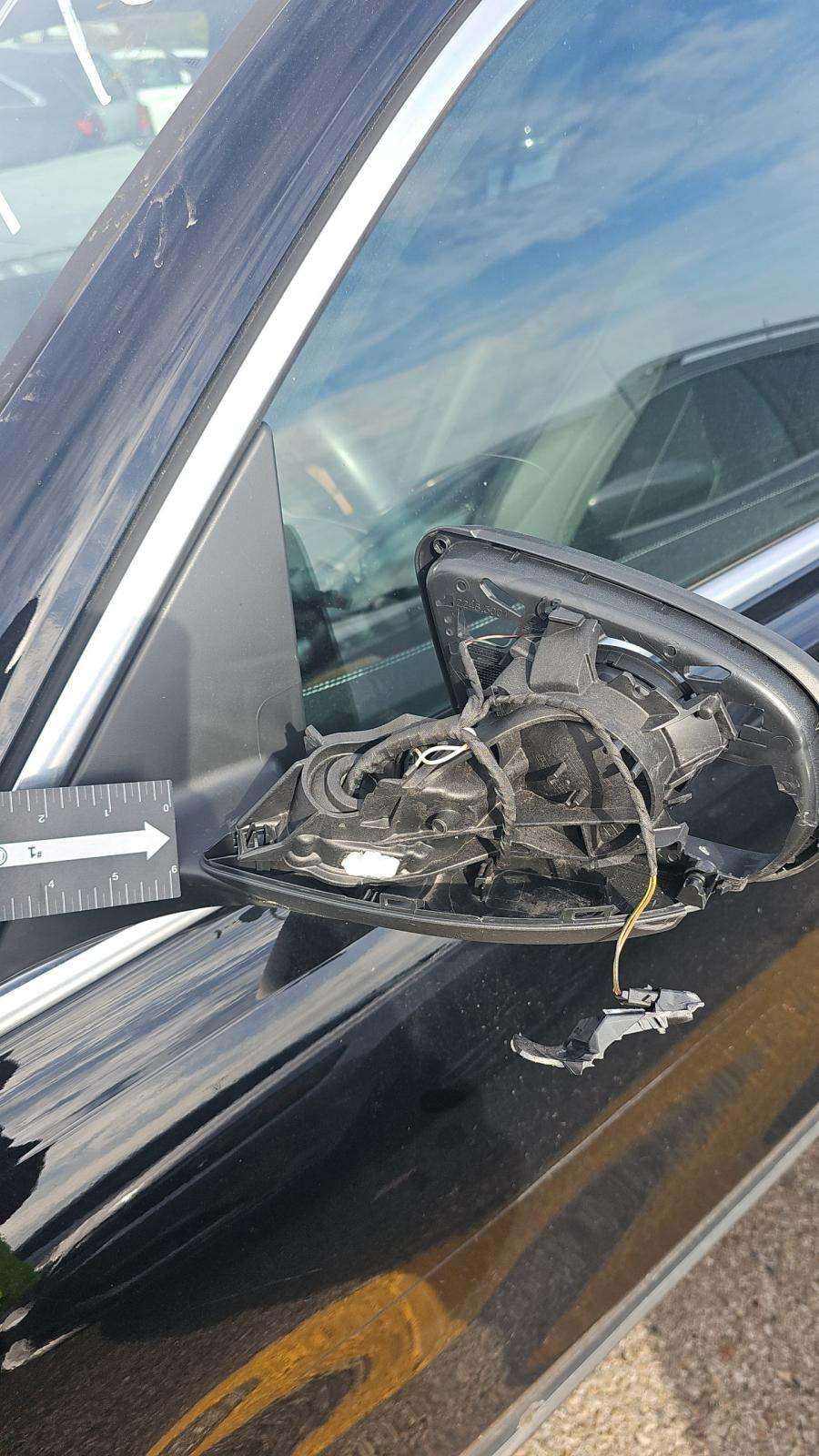 2023 Mercedes-Benz GLB GLB 250 AWD