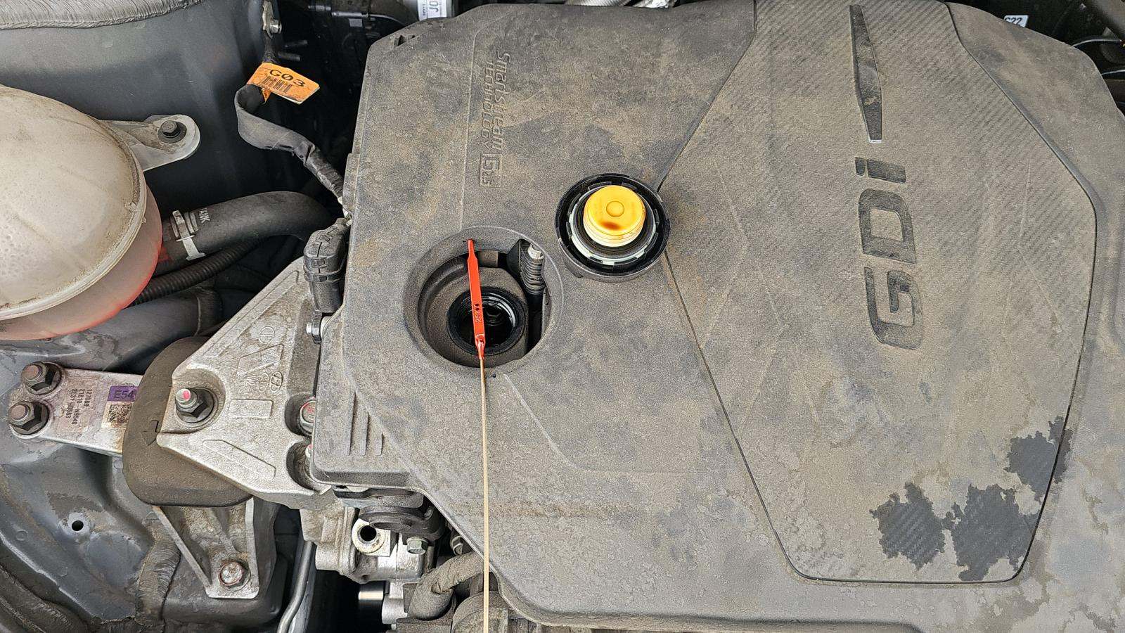 2022 Hyundai Tucson N Line AWD