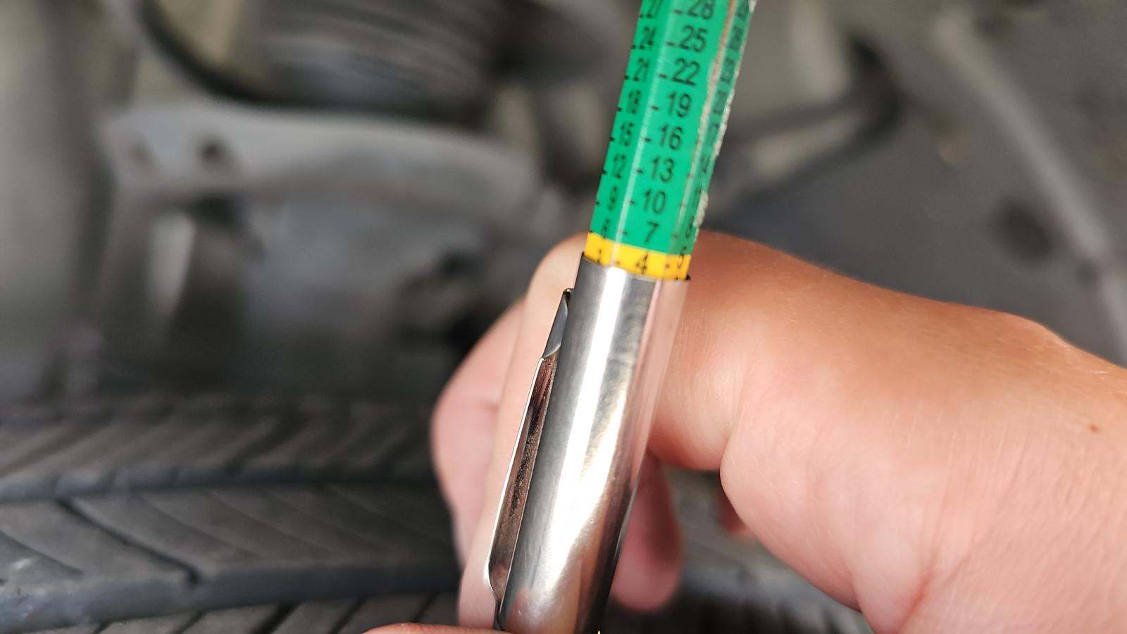 2022 Hyundai Tucson N Line AWD