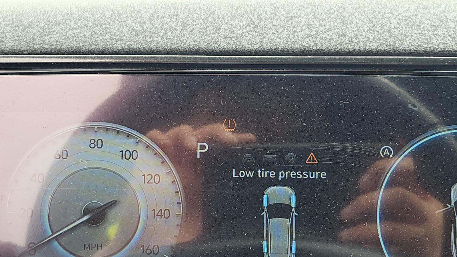 2022 Hyundai Tucson N Line AWD