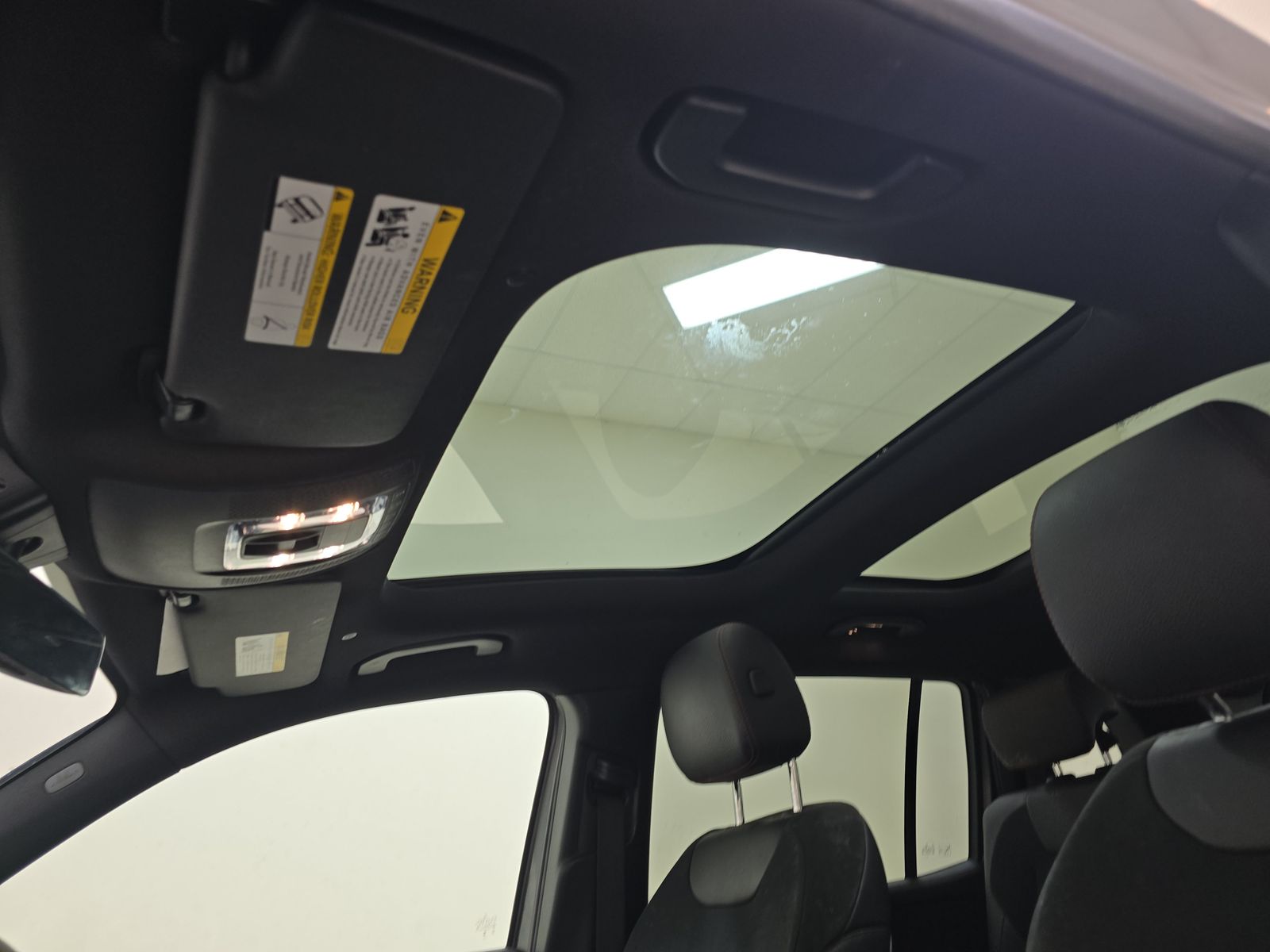 2023 Mercedes-Benz GLB GLB 250 FWD