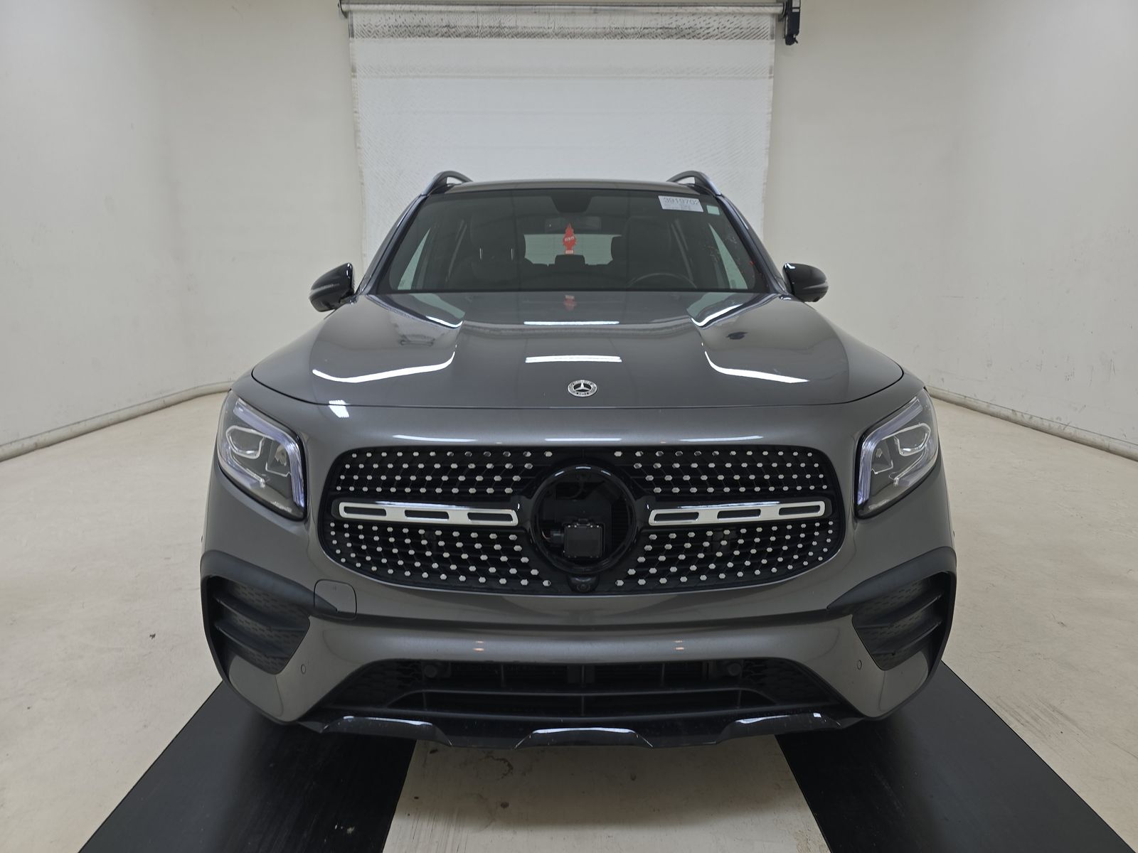 2023 Mercedes-Benz GLB GLB 250 FWD