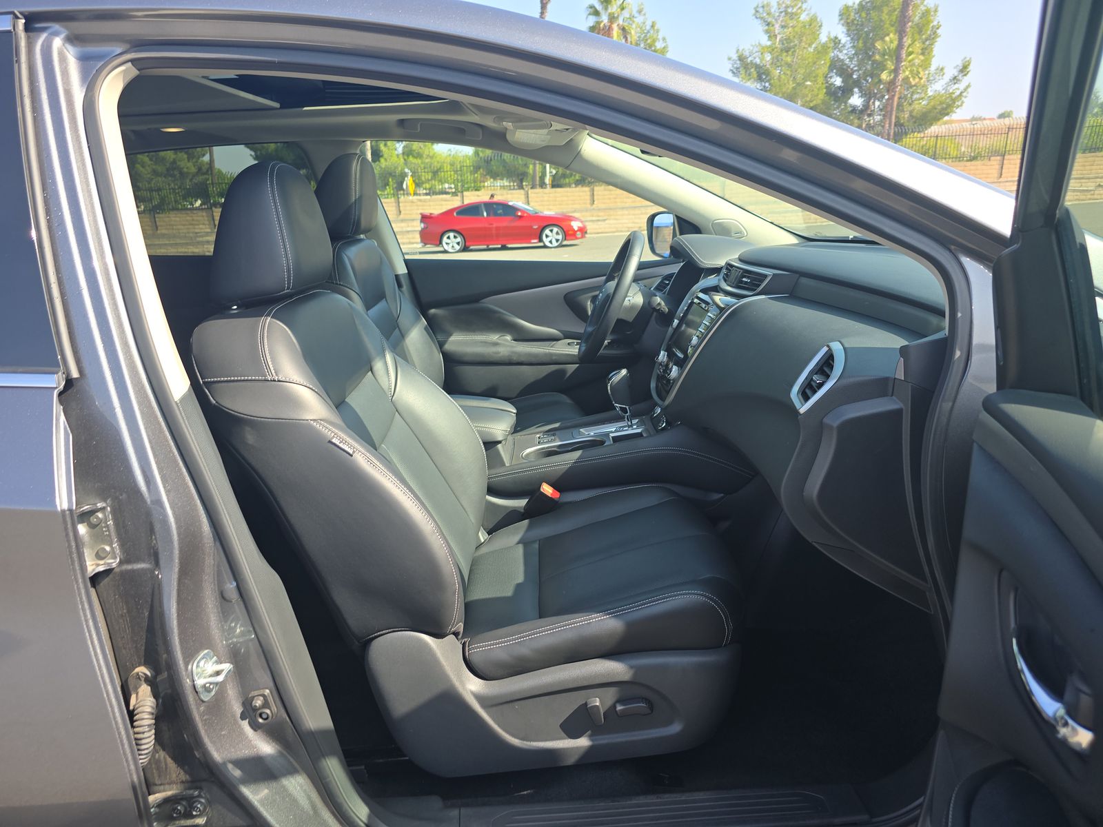 2024 Nissan Murano SL FWD