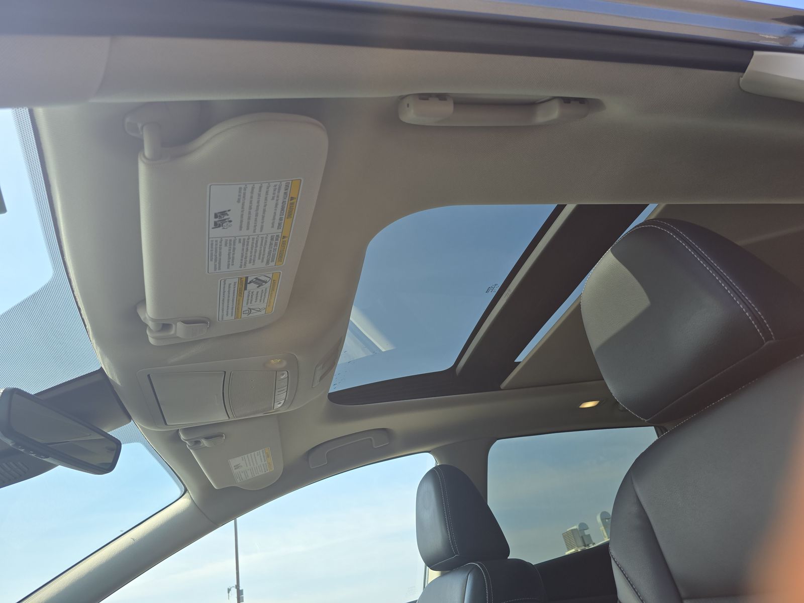 2024 Nissan Murano SL FWD