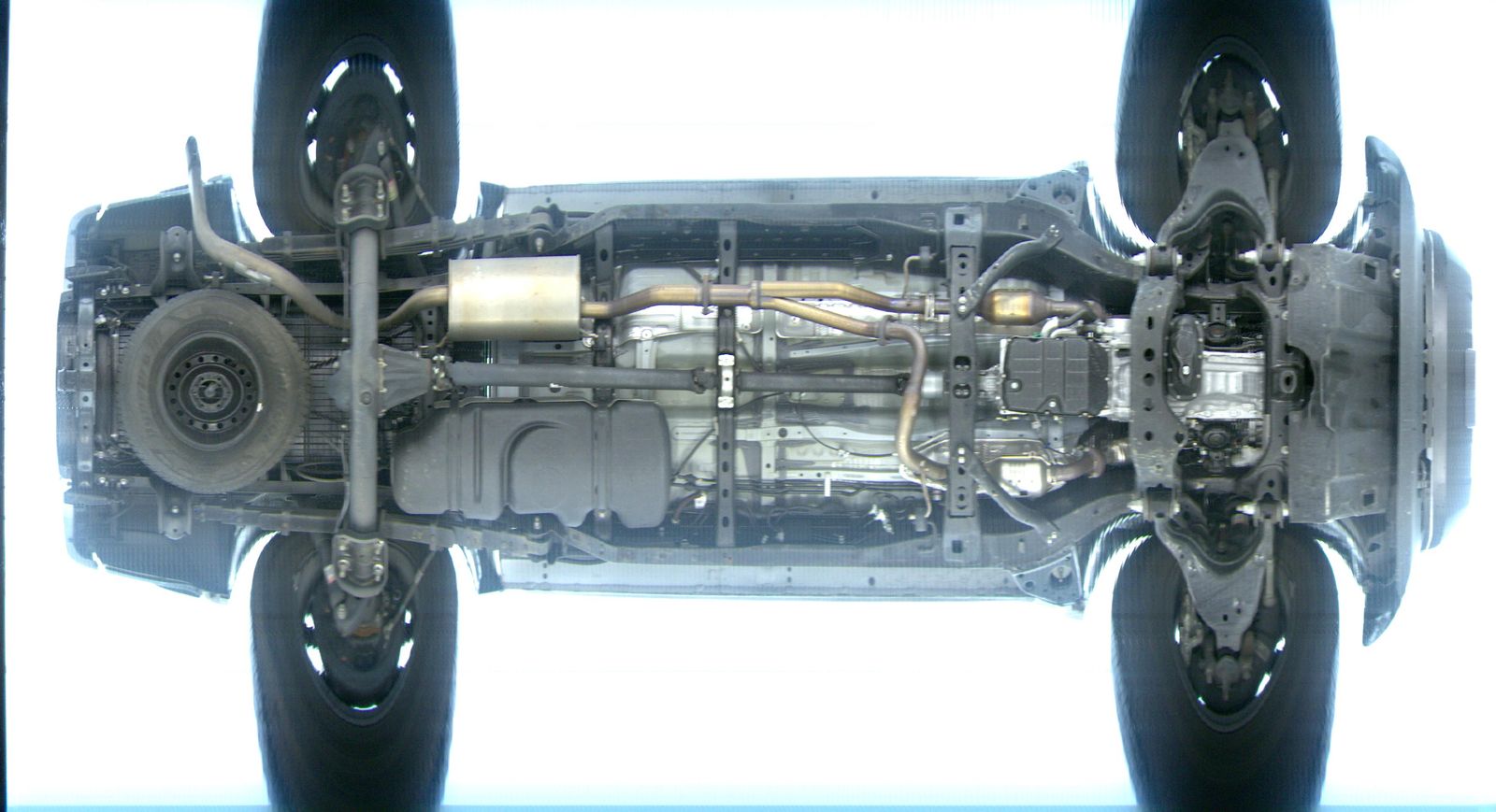 2022 Toyota Tacoma SR5 RWD