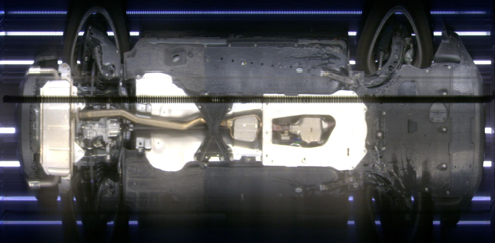 2024 MAZDA CX-30 2.5 S Preferred Package AWD