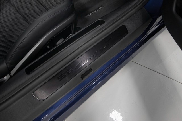 2024 Porsche 911 Carrera T RWD