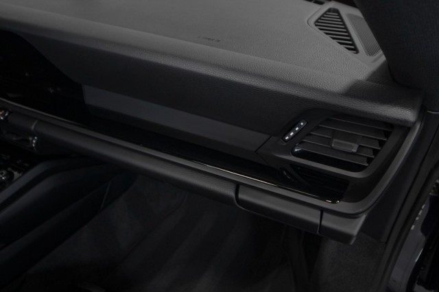 2024 Porsche 911 Carrera T RWD