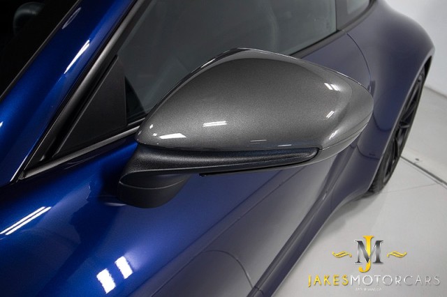 2024 Porsche 911 Carrera T RWD