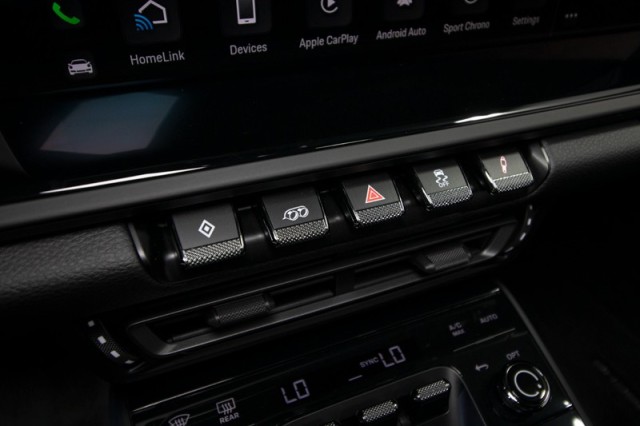 2024 Porsche 911 Carrera T RWD