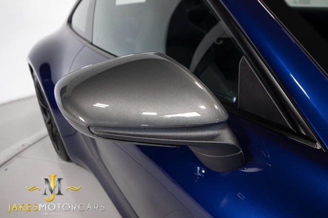 2024 Porsche 911 Carrera T RWD