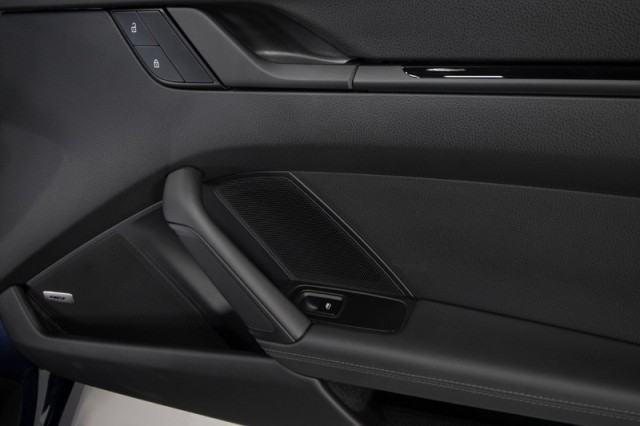 2024 Porsche 911 Carrera T RWD