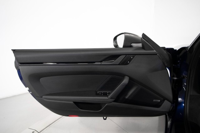 2024 Porsche 911 Carrera T RWD