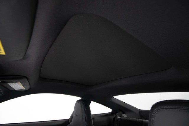 2024 Porsche 911 Carrera T RWD