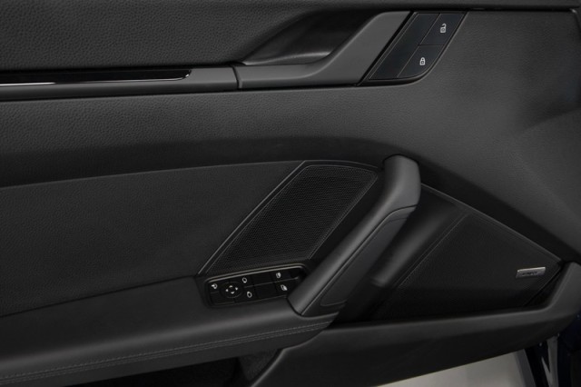 2024 Porsche 911 Carrera T RWD