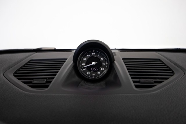 2024 Porsche 911 Carrera T RWD