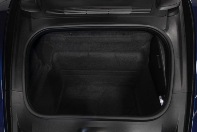 2024 Porsche 911 Carrera T RWD