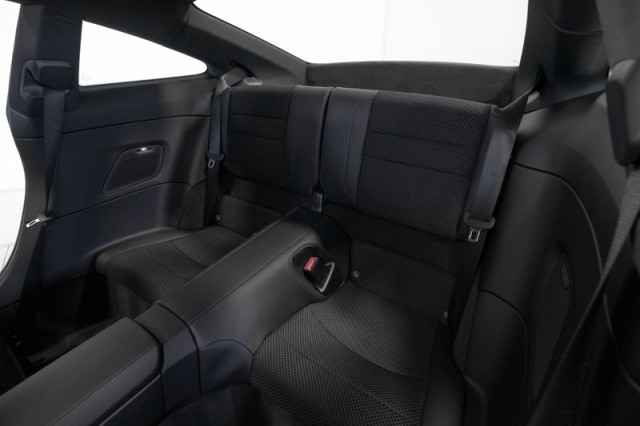 2024 Porsche 911 Carrera T RWD