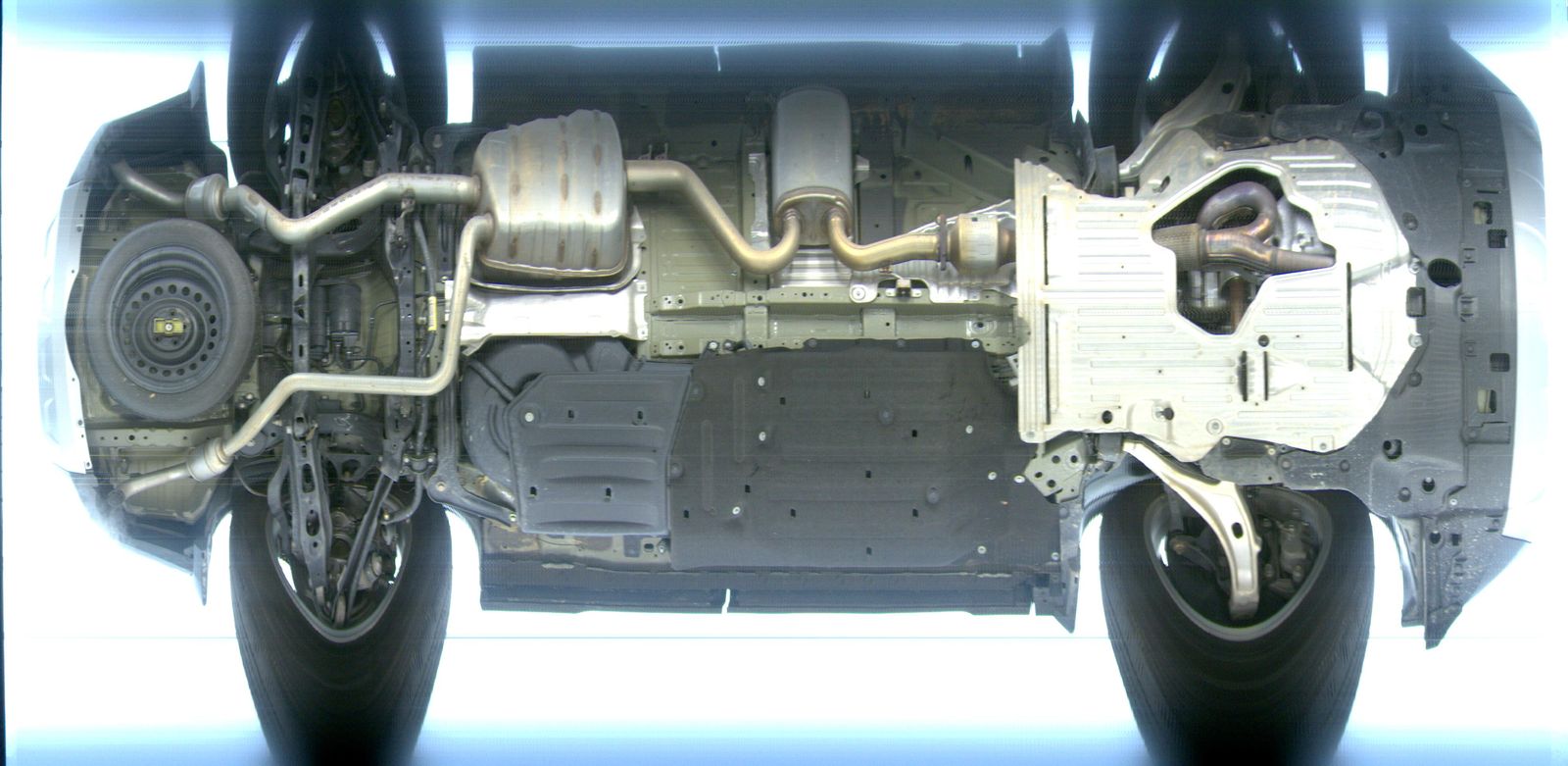 2024 Honda Pilot EX-L FWD