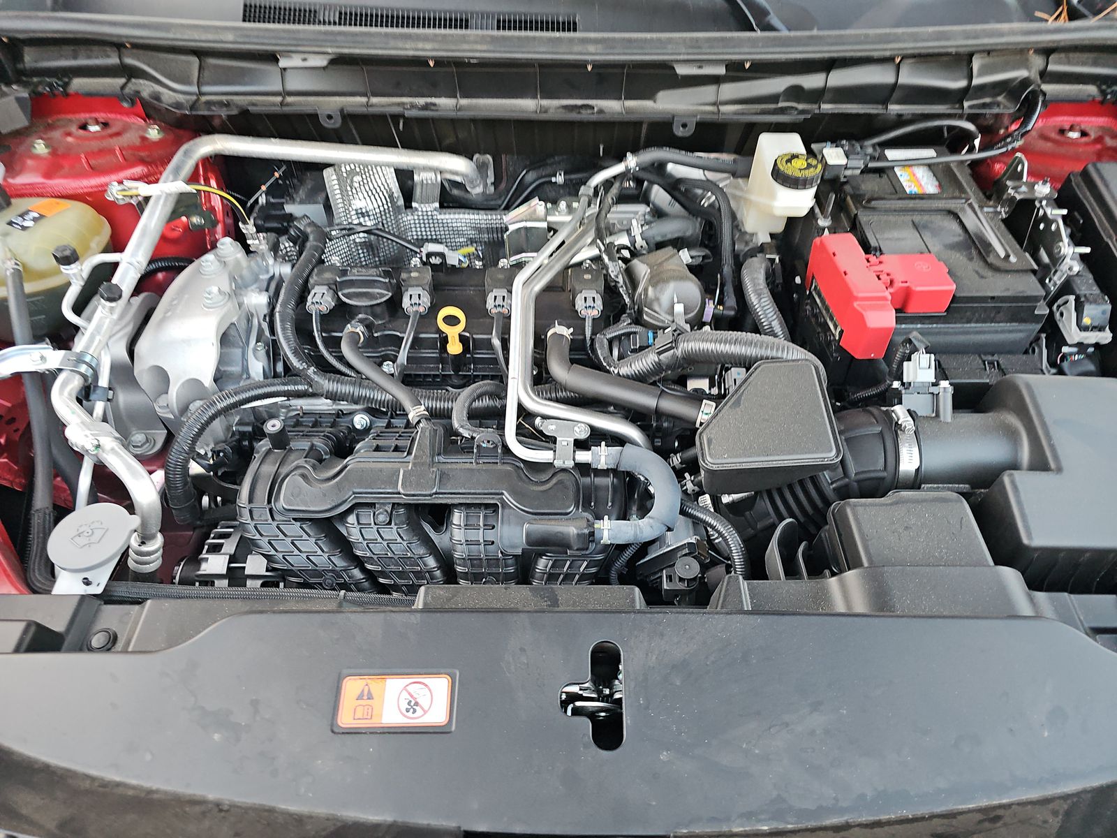 2025 Mitsubishi Outlander SEL FWD