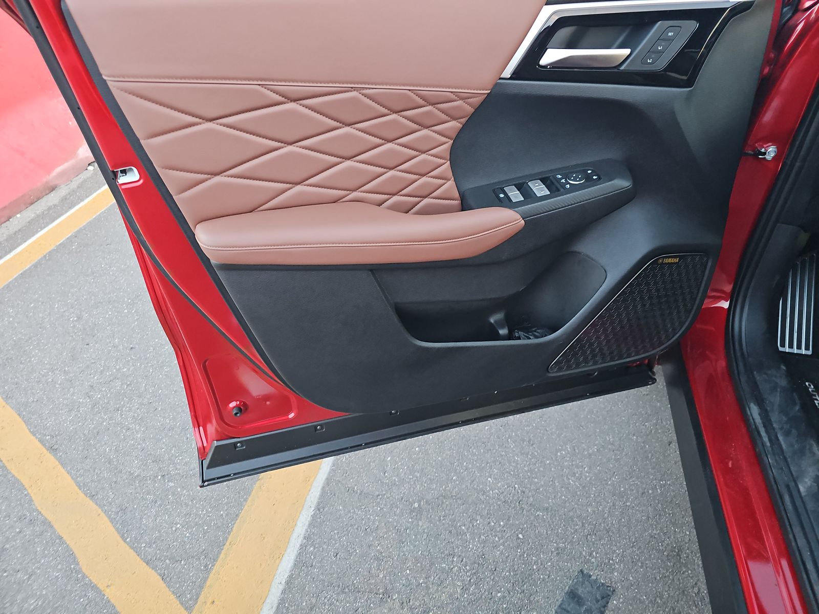 2025 Mitsubishi Outlander SEL FWD