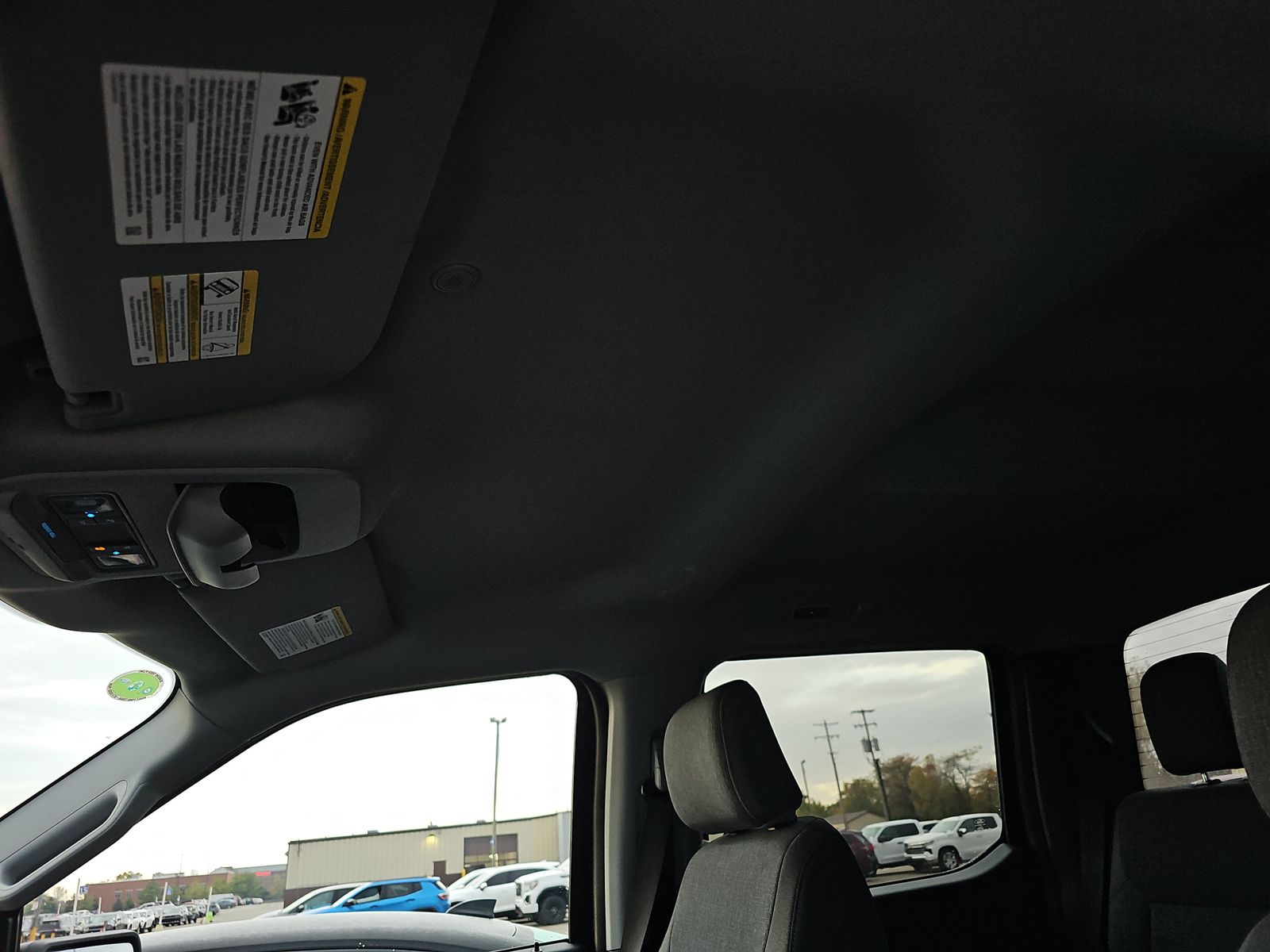 2024 Ford F-150 Hybrid XLT AWD