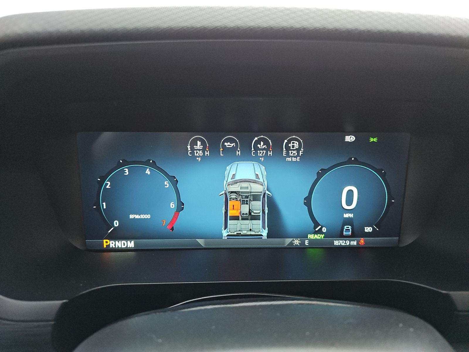 2024 Ford F-150 Hybrid XLT AWD