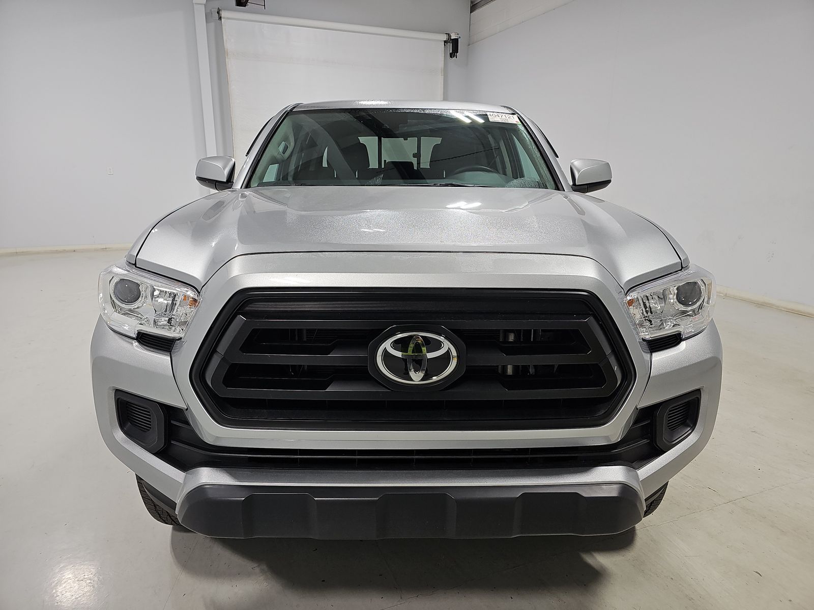 2022 Toyota Tacoma SR AWD