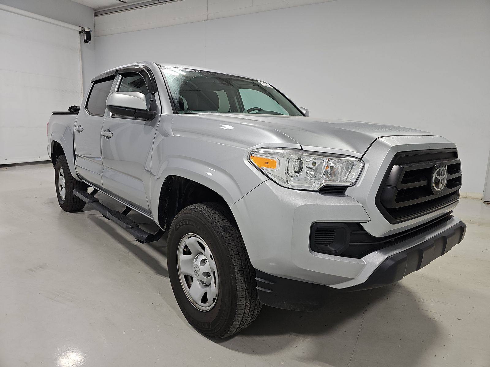 2022 Toyota Tacoma SR AWD