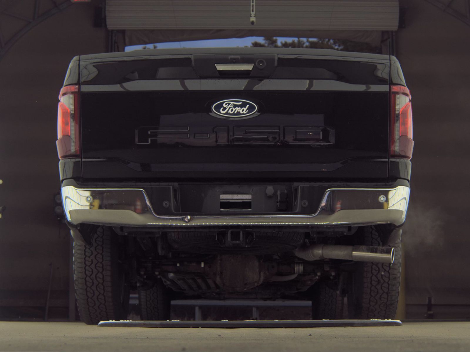 2024 Ford F-150 Hybrid XLT AWD