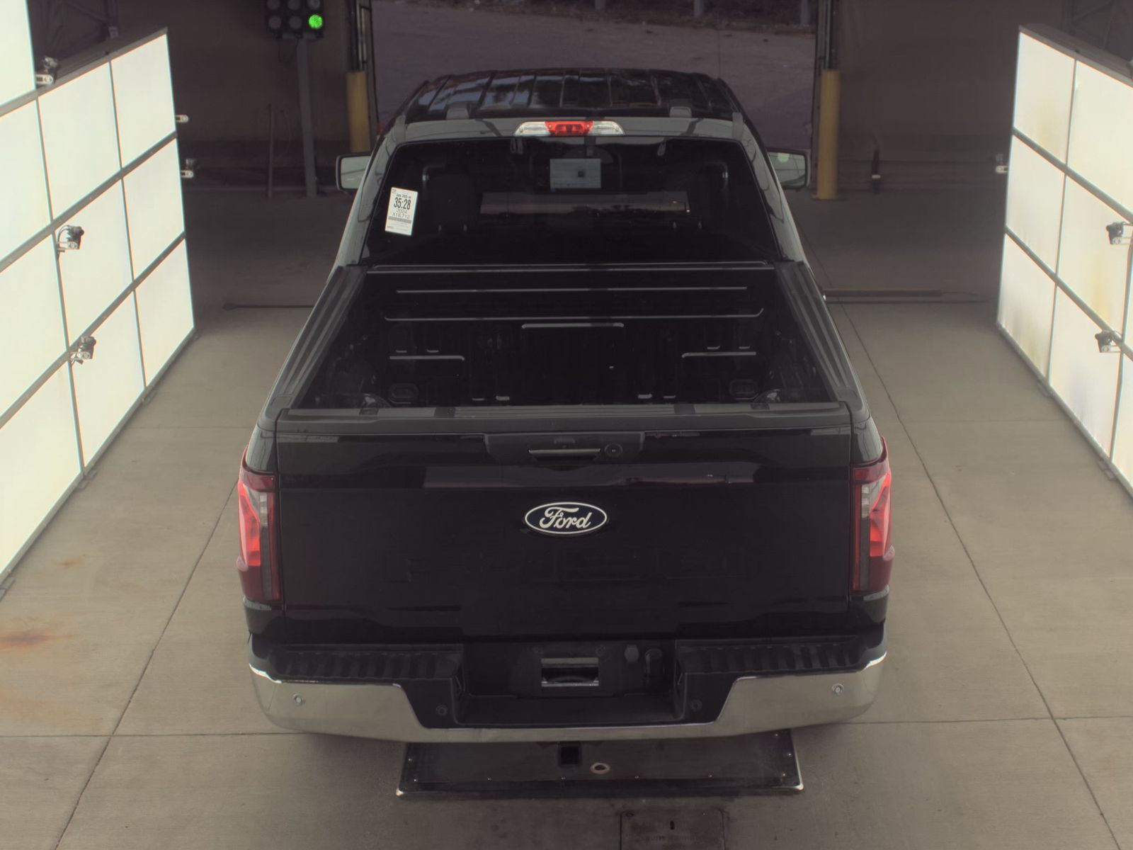 2024 Ford F-150 Hybrid XLT AWD