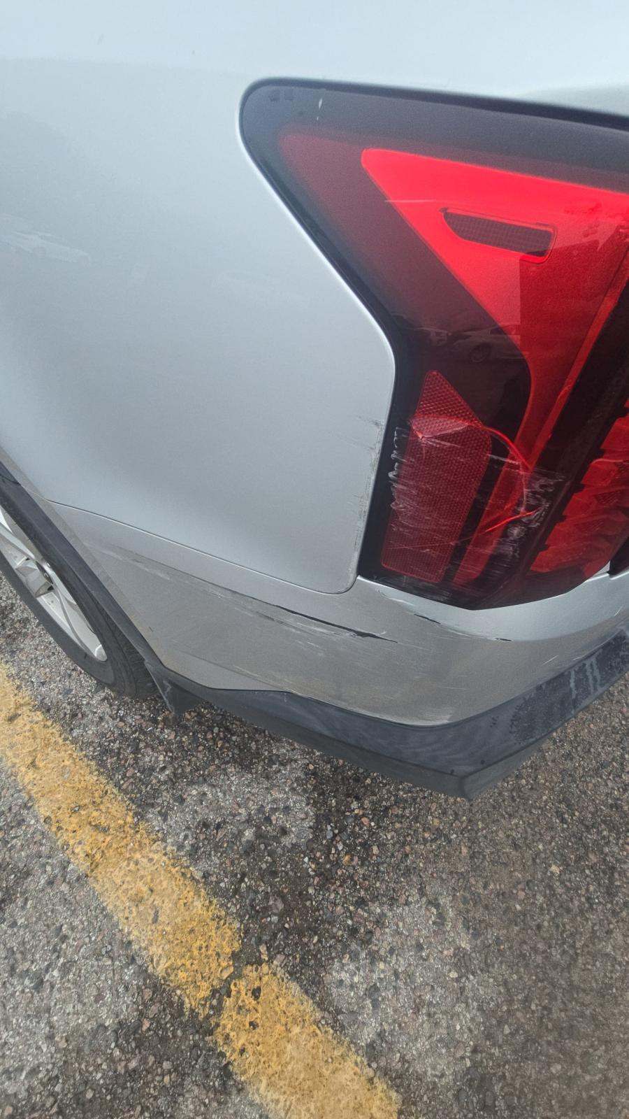 2022 Kia Sorento LX FWD