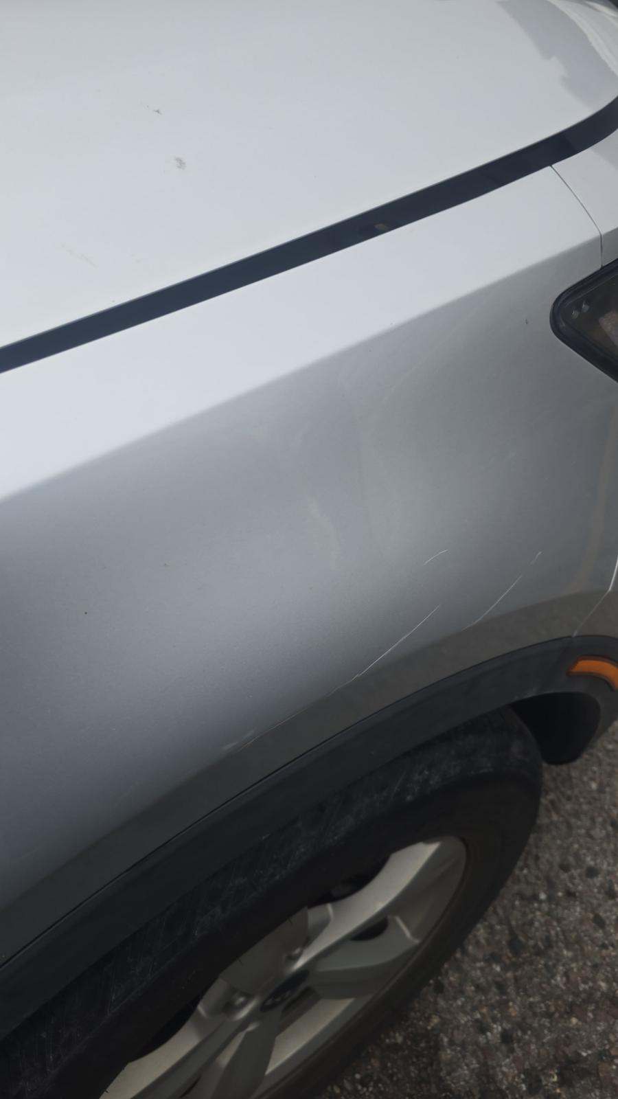 2022 Kia Sorento LX FWD