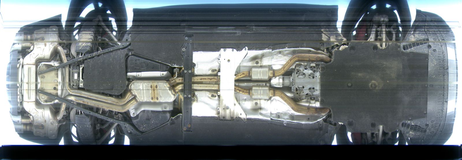 2022 Audi S7 Premium Plus AWD