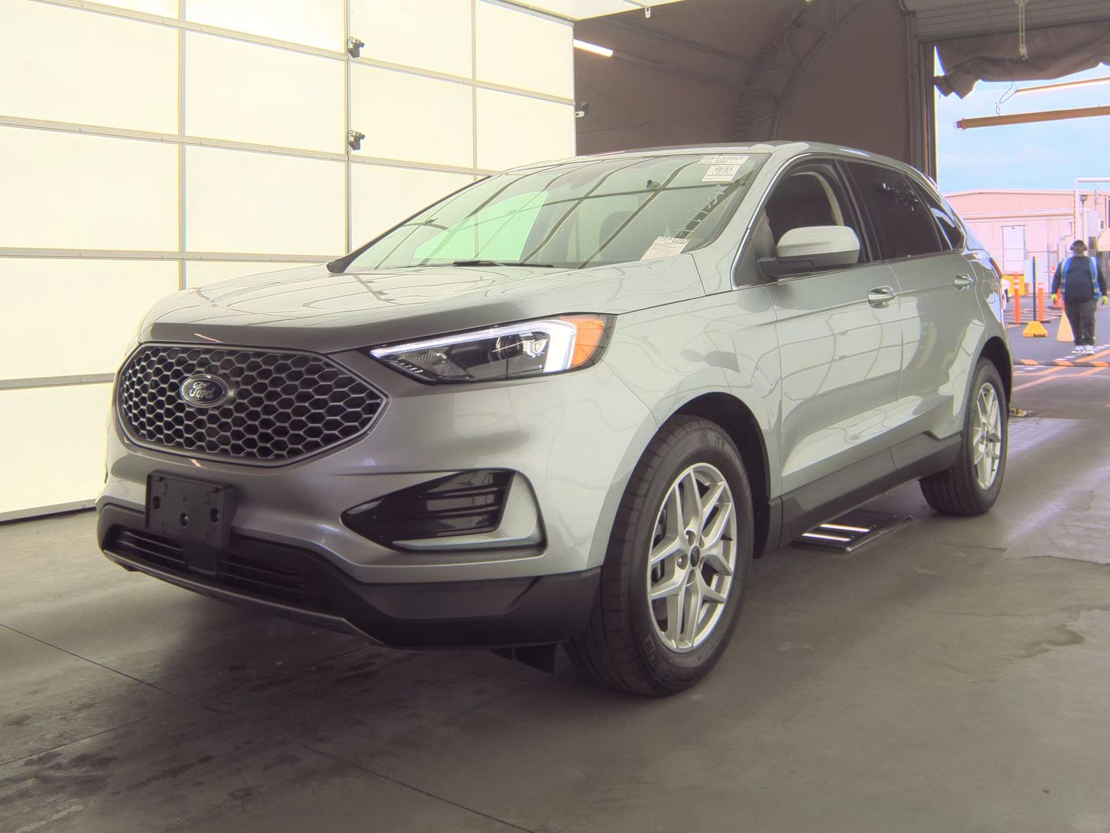 2024 Ford Edge SEL AWD