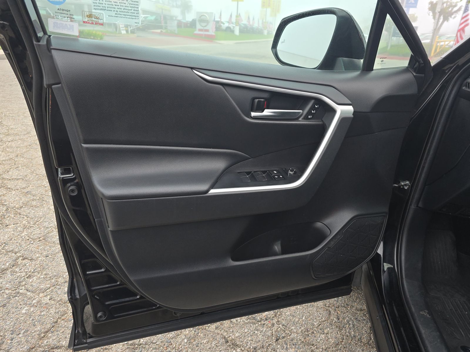 2020 Toyota RAV4 XLE Premium FWD