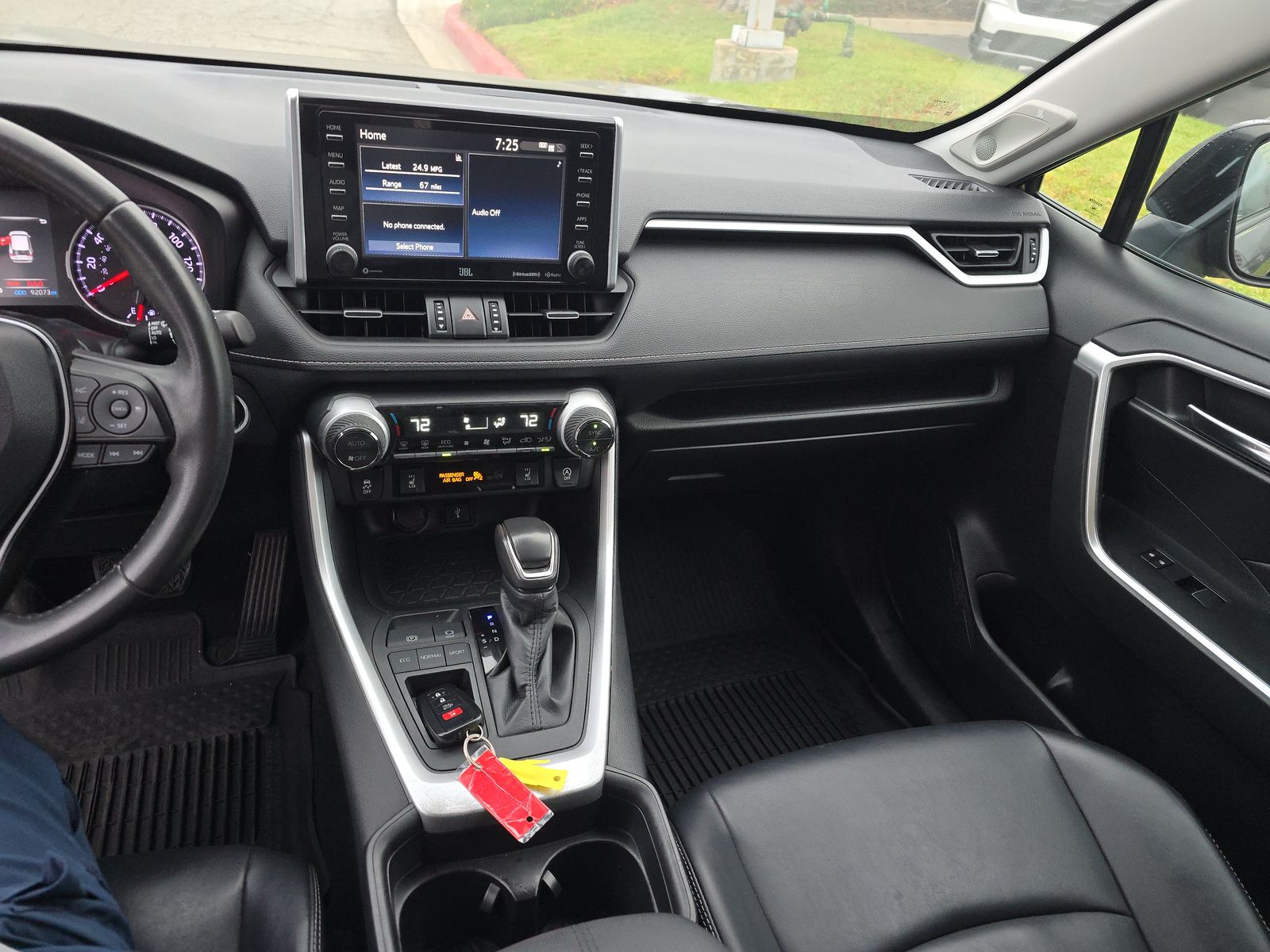 2020 Toyota RAV4 XLE Premium FWD