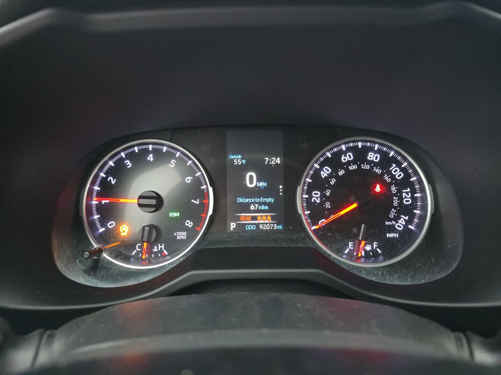 2020 Toyota RAV4 XLE Premium FWD