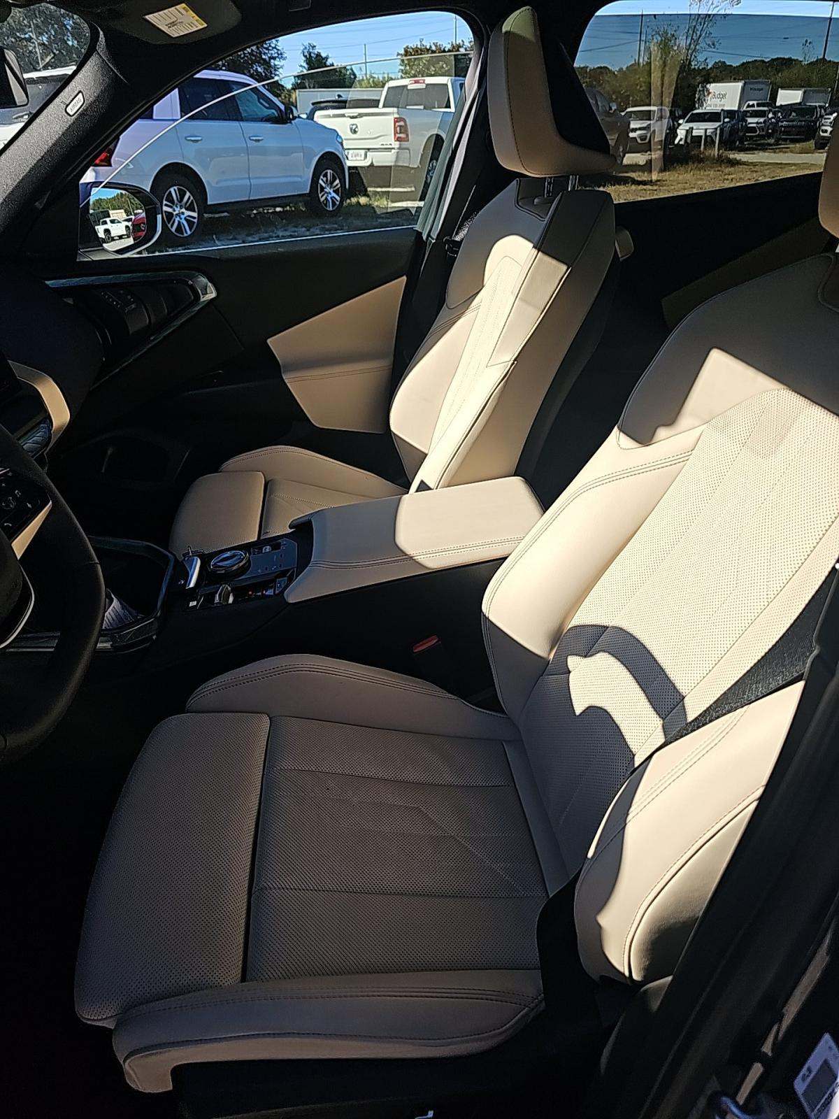 2025 BMW X3 xDrive30i AWD