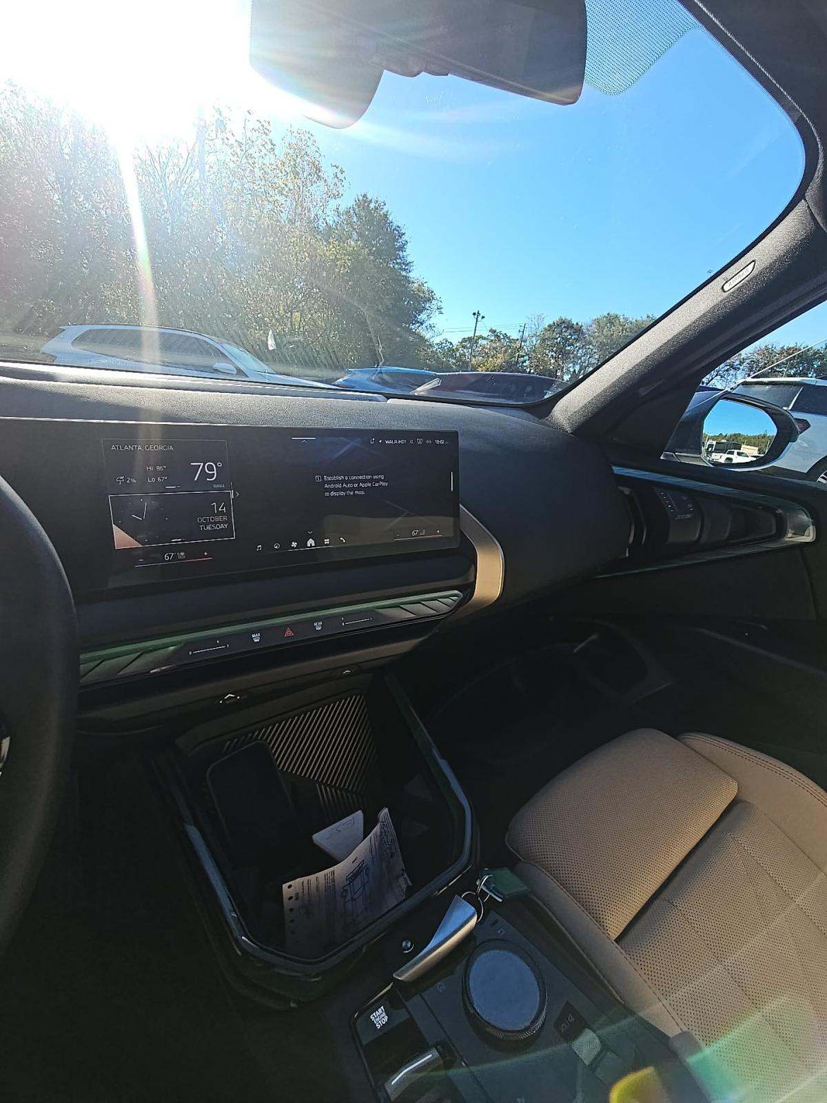 2025 BMW X3 xDrive30i AWD