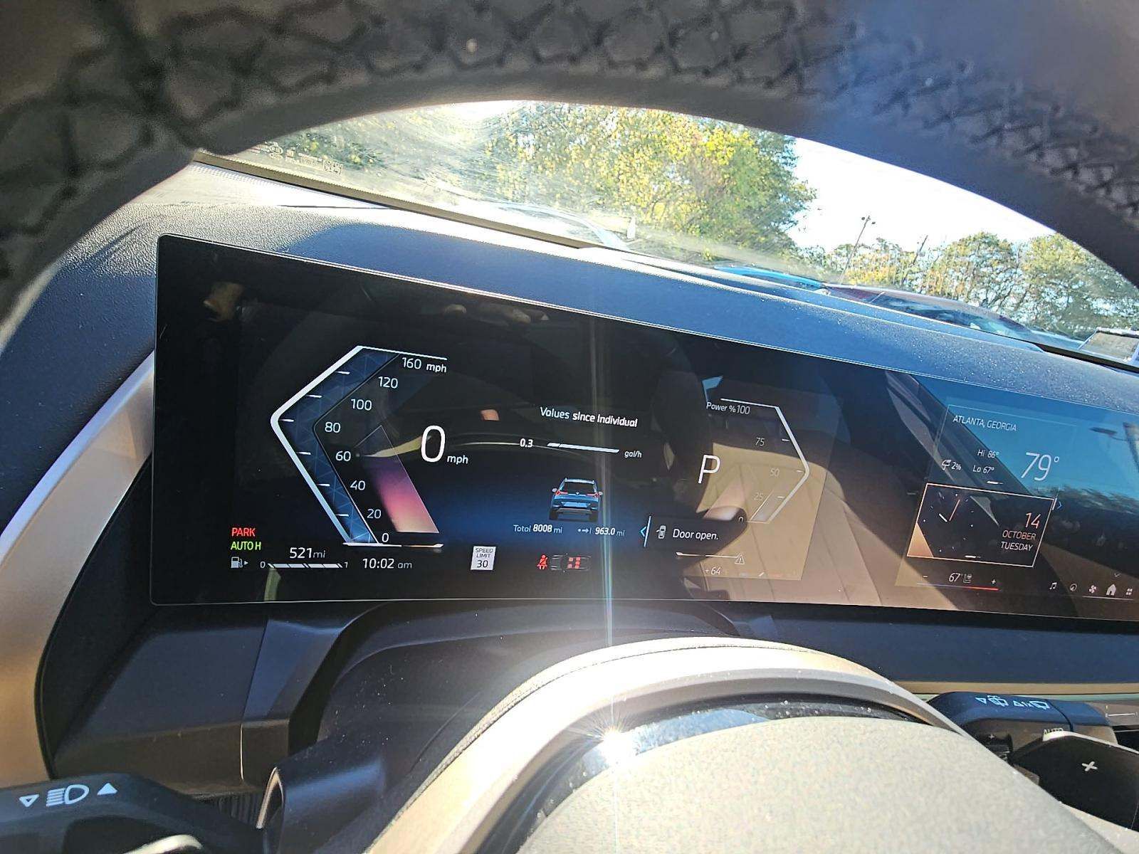 2025 BMW X3 xDrive30i AWD