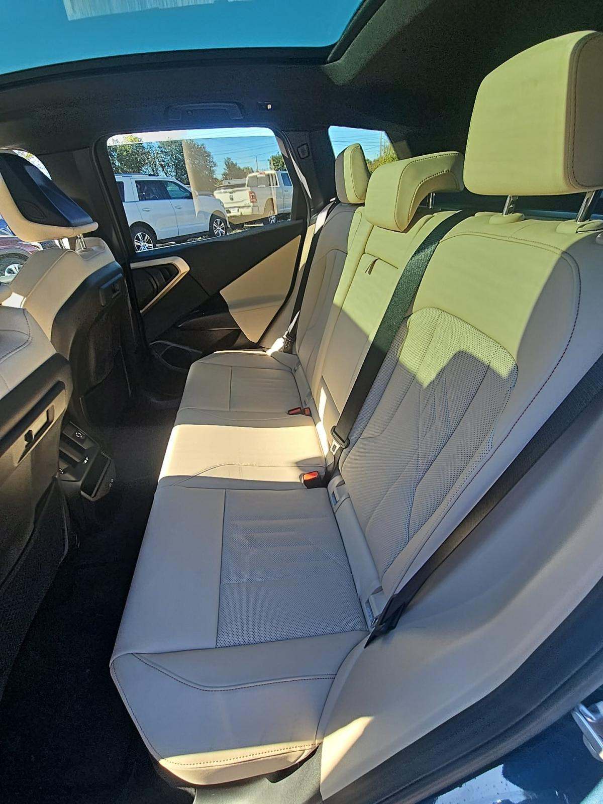 2025 BMW X3 xDrive30i AWD