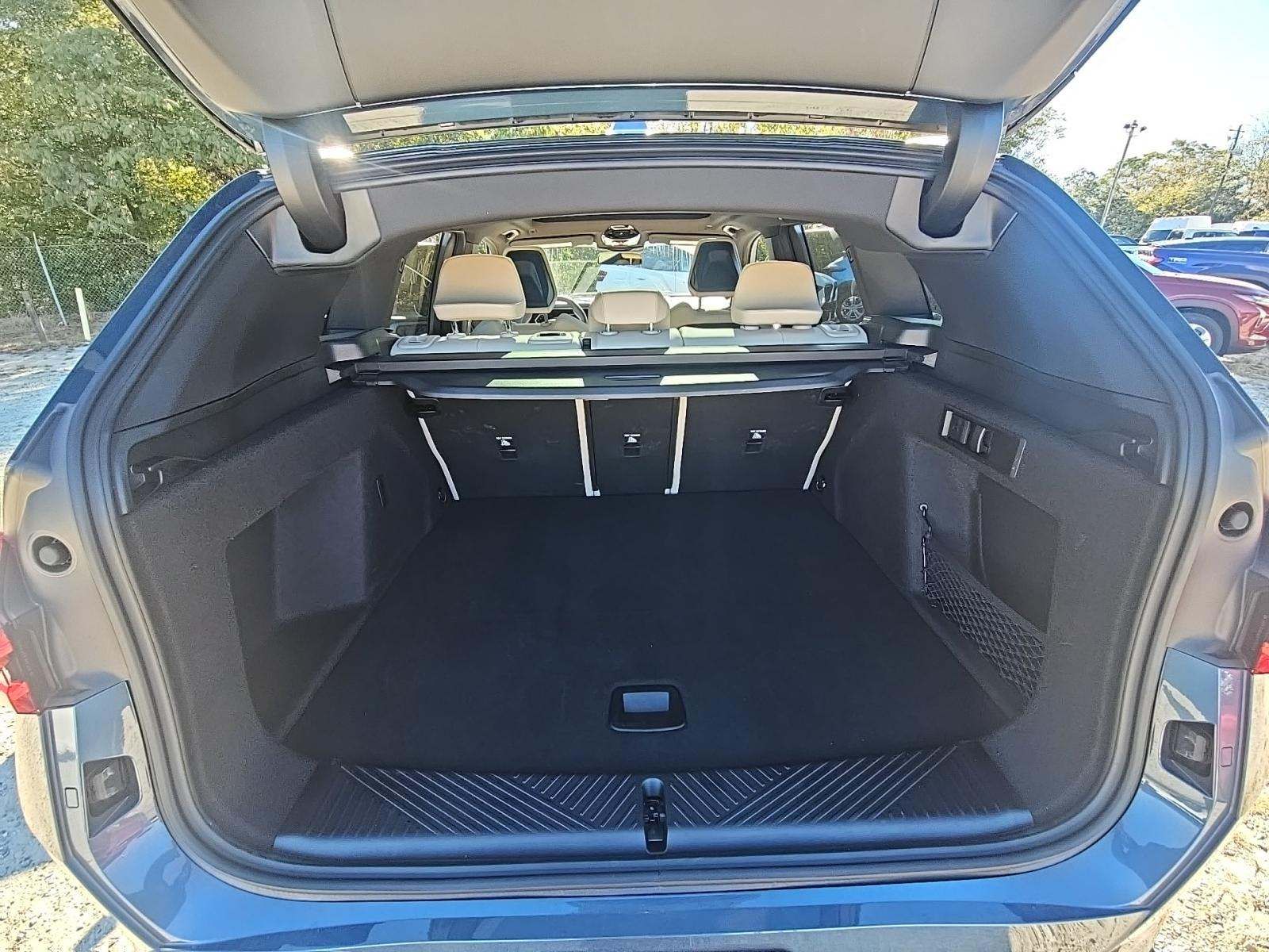 2025 BMW X3 xDrive30i AWD