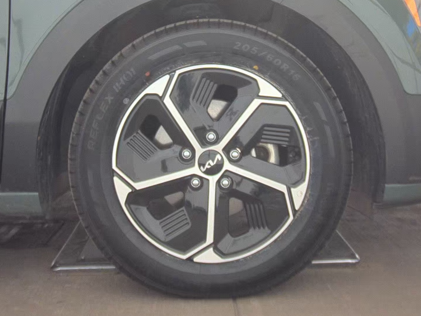 2023 Kia Niro PHEV EX FWD