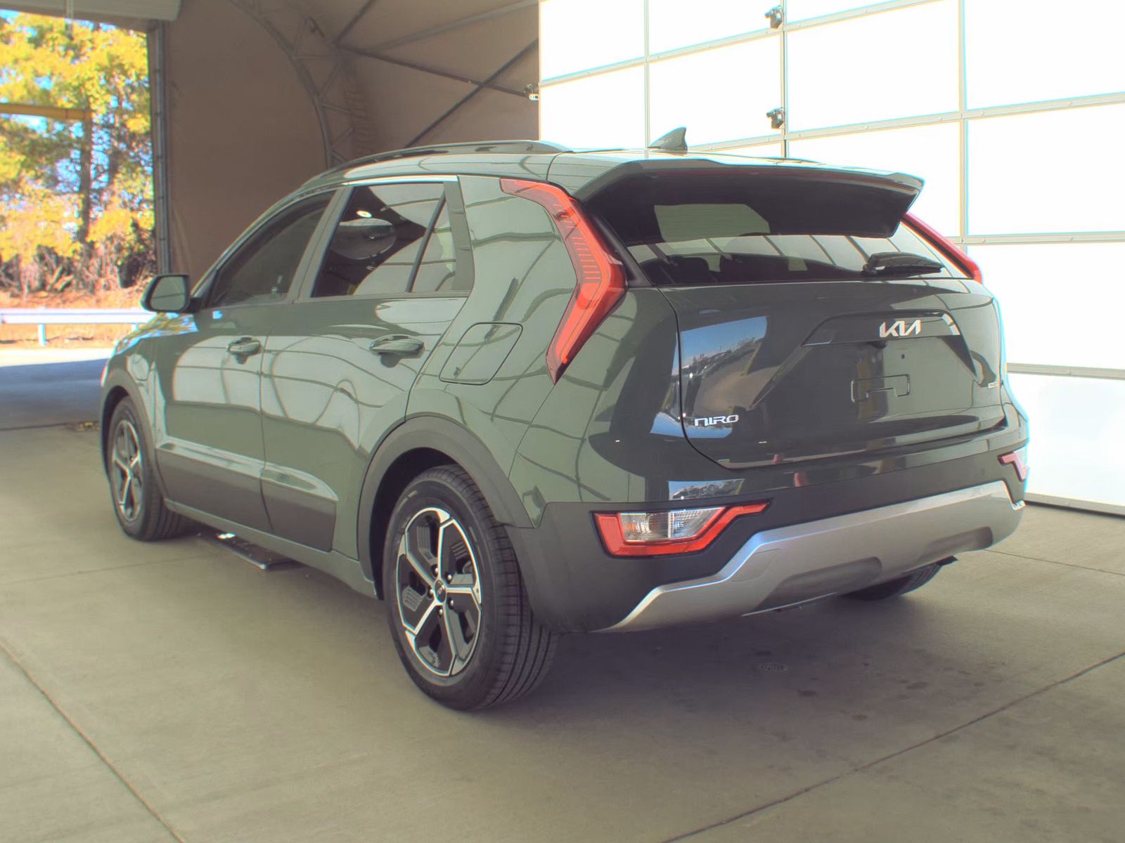 2023 Kia Niro PHEV EX FWD