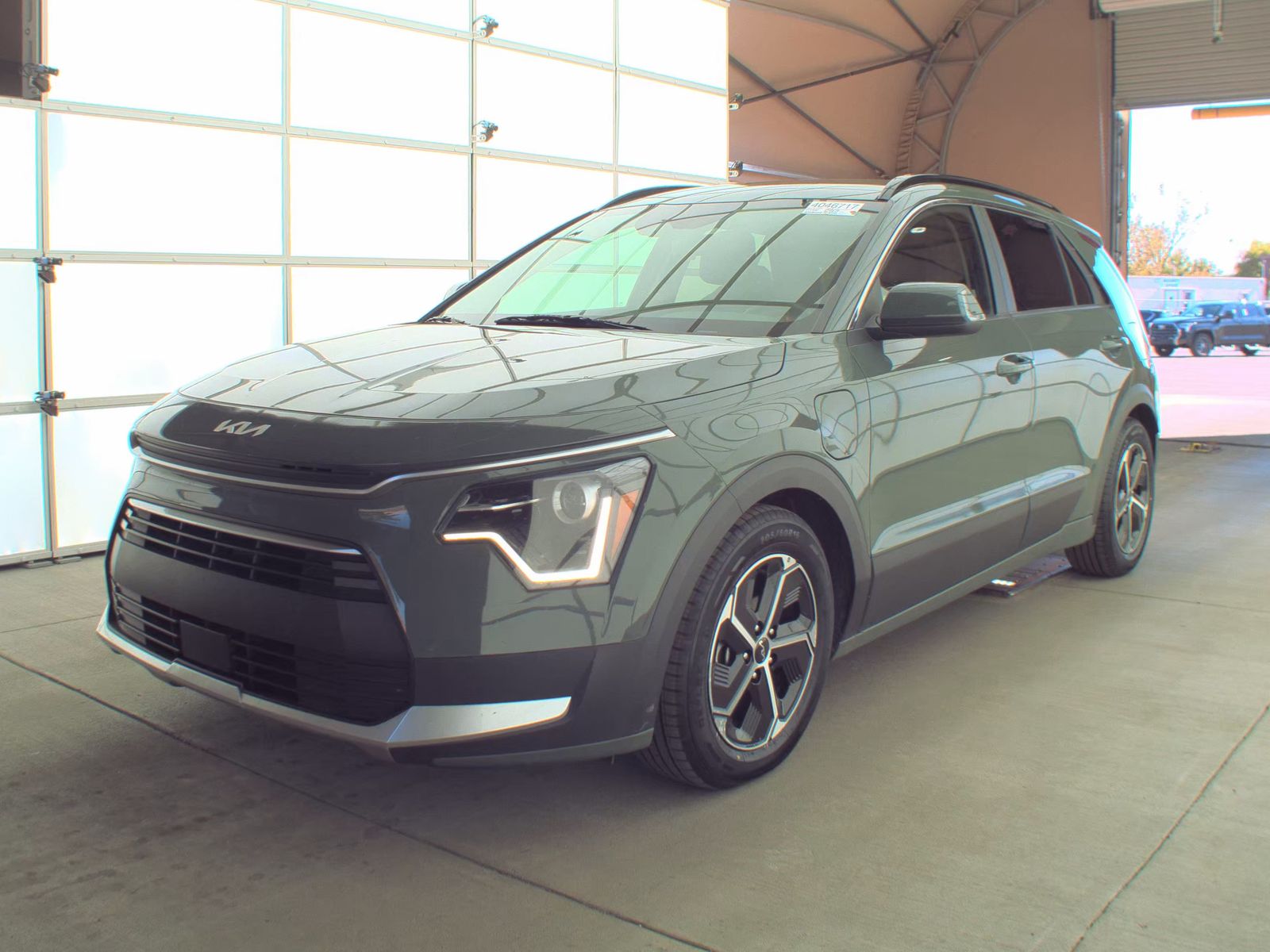 2023 Kia Niro PHEV EX FWD