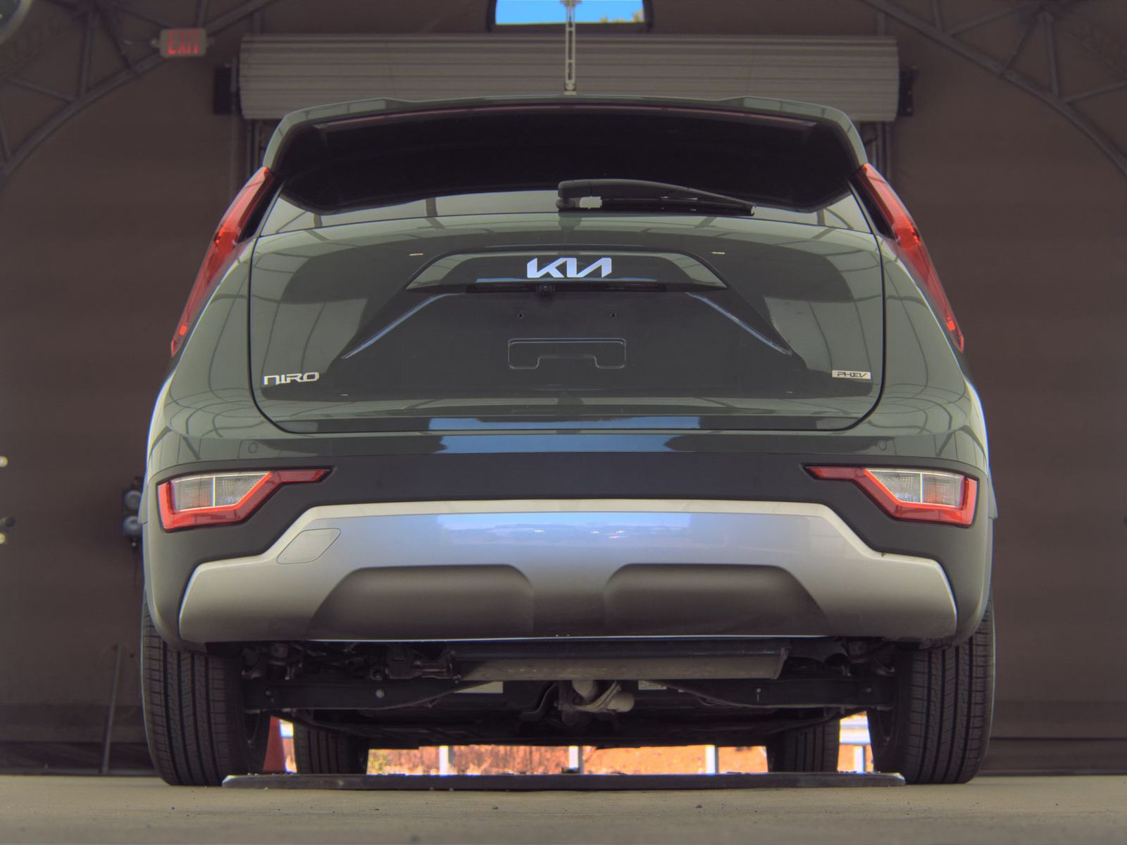 2023 Kia Niro PHEV EX FWD