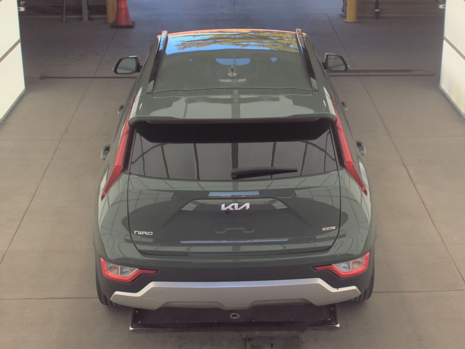 2023 Kia Niro PHEV EX FWD